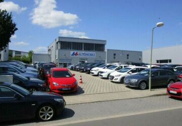 Opel Meriva 139.255 km 3.990 &euro; Kaiserslautern 67657