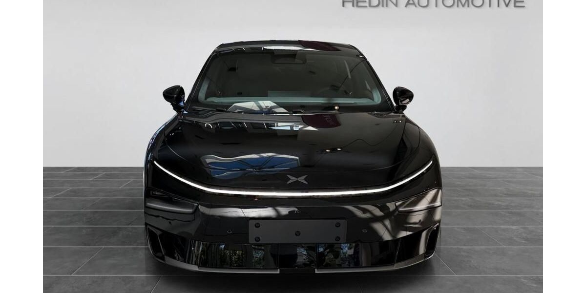 XPeng P7 9.900 km 47.699 &euro; Kaiserslautern 67655