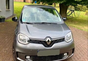 Renault Twingo 66.300 km 11.990 &euro; Kusel 66869
