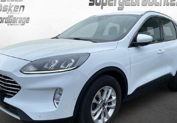 Ford Kuga 119.824 km 17.700 &euro; Kaiserslautern 67663