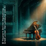CHOPIN'S MAGIC - Chopin und die Zeitgenossen - BENEFIZKONZERT