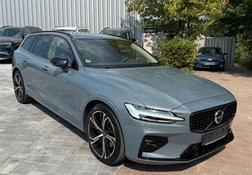 Volvo V60 38.000 km 43.000 &euro; Kaiserslautern 67657