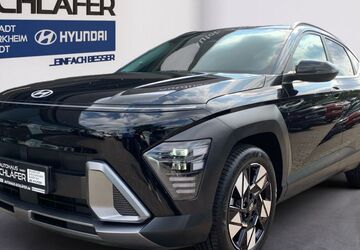 Hyundai KONA 9.178 km 27.480 &euro; Bad Dürkheim 67098