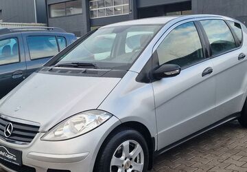 Mercedes-Benz A 150 155.500 km 5.499 &euro; Kirchheimbolanden 67292