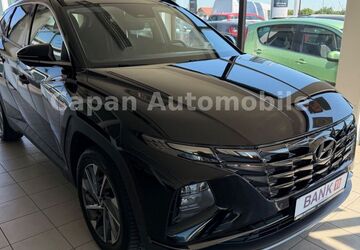 Hyundai TUCSON 185.000 km 16.800 &euro; Kirchheimbolanden 67292