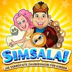 Simsala!