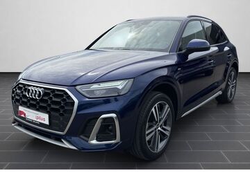 Audi Q5 47.200 km 37.800 &euro; Neustadt a.d. Weinstraße 67433