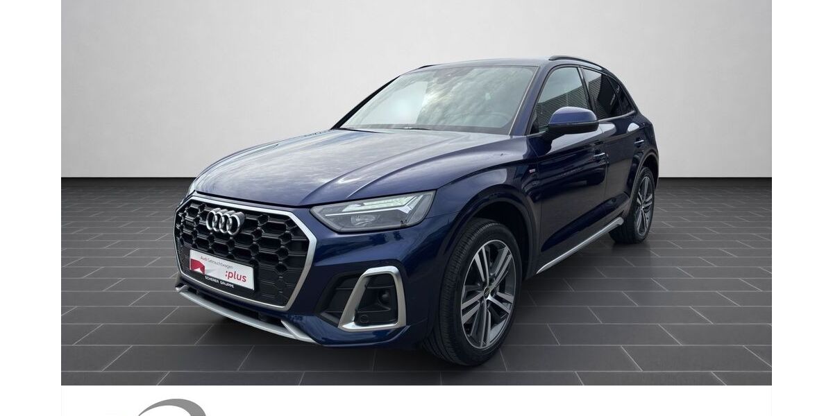 Audi Q5 47.200 km 37.800 &euro; Neustadt a.d. Weinstraße 67433