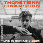 Thorsteinn Einarsson - Solstice Tour 2027
