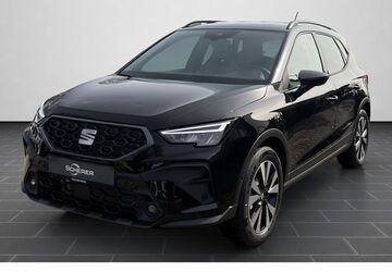 Seat Arona 3.900 km 29.500 &euro; Kaiserslautern 67657