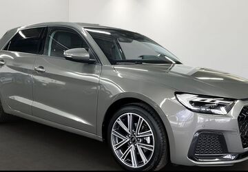 Audi A1 6.530 km 27.880 &euro; Kaiserslautern 67663