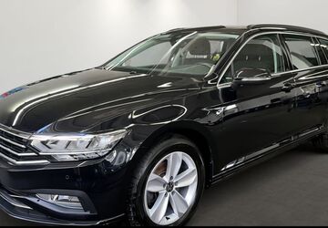 VW Passat Variant 56.943 km 24.850 &euro; Kaiserslautern 67663