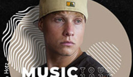 Matterz - Music Matterz Tour