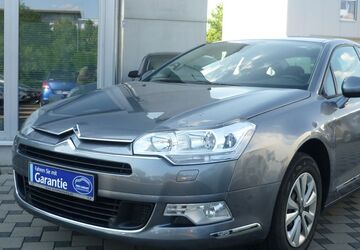 Citroen C5 148.900 km 5.990 &euro; Kaiserslautern 67657