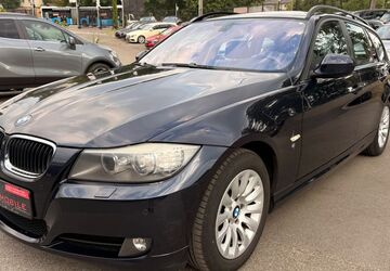 BMW 320 205.634 km 3.990 &euro; Kaiserslautern 67663