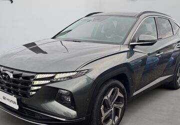 Hyundai TUCSON 70.336 km 25.490 &euro; Pirmasens 66954