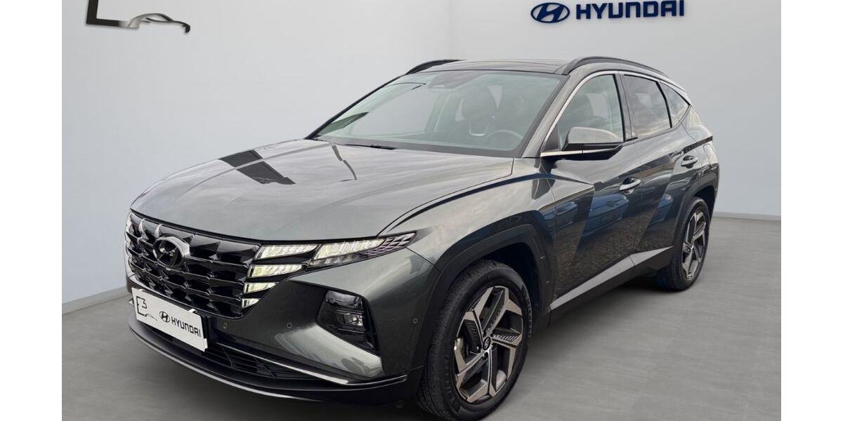 Hyundai TUCSON 70.336 km 25.490 &euro; Pirmasens 66954