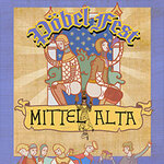 MITTEL ALTA - PÖBELFEST