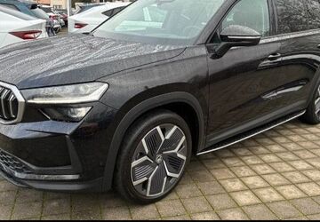 Skoda Kodiaq 27.999 km 38.990 &euro; Kaiserslautern 67657