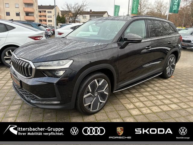 Skoda Kodiaq 27.999 km 38.990 &euro; Kaiserslautern 67657