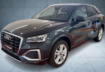 Audi Q2 18.000 km 28.900 &euro; Bad Dürkheim 67098