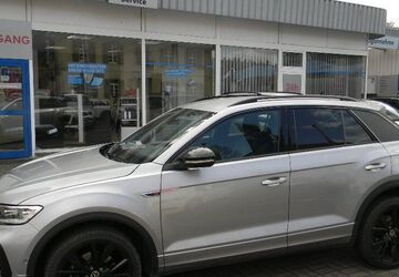 VW T-Roc 34.200 km 28.498 &euro; Kaiserslautern 67655