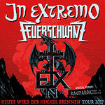 Kitchen Ticket - In Extremo & Feuerschwanz - Heute wird der Himmel brennen
