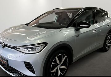 VW ID.4 48.786 km 36.850 &euro; Kaiserslautern 67663