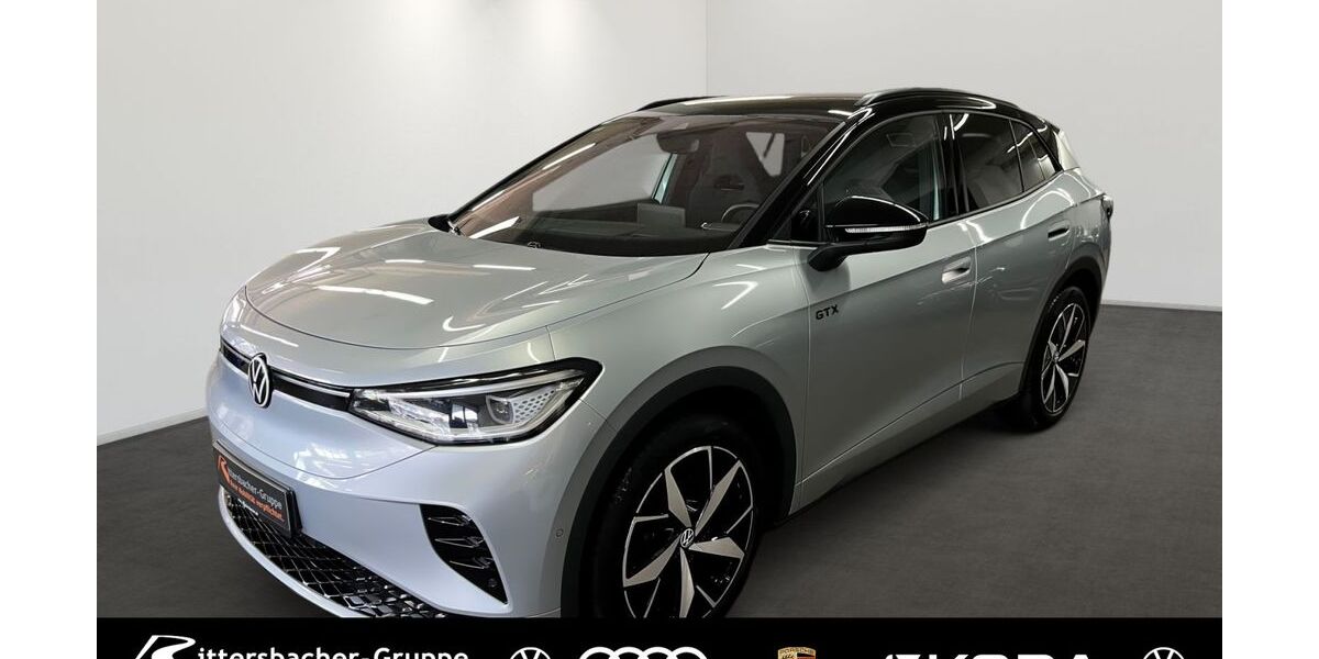 VW ID.4 48.786 km 36.850 &euro; Kaiserslautern 67663
