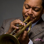 Wynton Marsalis & Jazz at Lincoln Center Orchestra