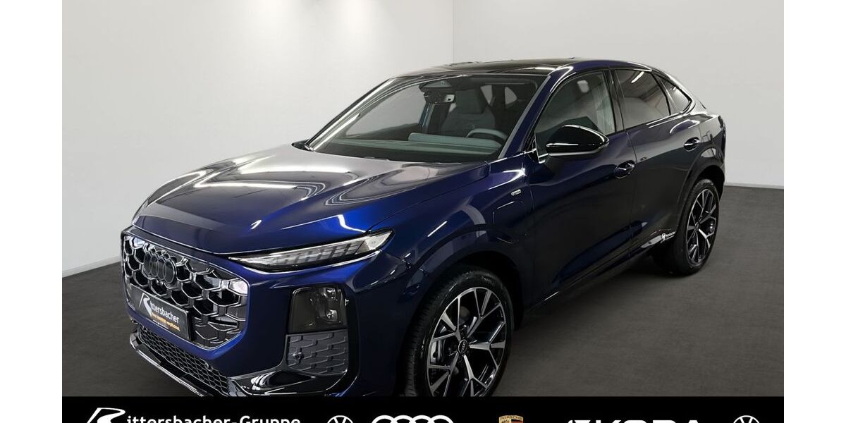Audi Q3 3.000 km 58.900 &euro; Kaiserslautern 67663