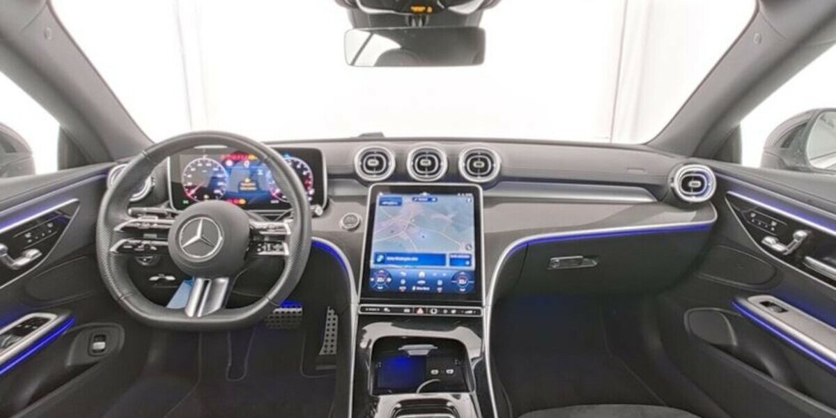 Mercedes-Benz CLE 200 Cabriolet AMG Line Advanced Plus*AHK* 20.463 km 55.850 &euro; Kaiserslautern 67657