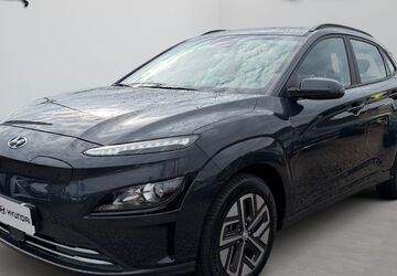 Hyundai KONA 44.583 km 19.990 &euro; Pirmasens 66954
