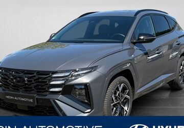 Hyundai TUCSON 9.900 km 29.290 &euro; Kaiserslautern 67655