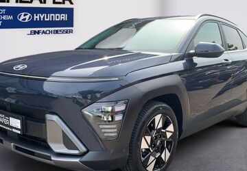 Hyundai KONA 7.962 km 26.990 &euro; Bad Dürkheim 67098