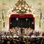 1. Philharmonisches Konzert