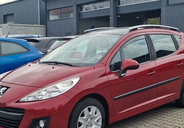 Peugeot 207 111.000 km 4.499 &euro; Kirchheimbolanden 67292
