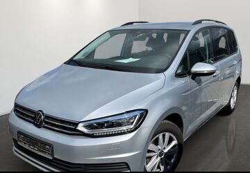 VW Touran 117.170 km 22.990 &euro; Kaiserslautern 67663