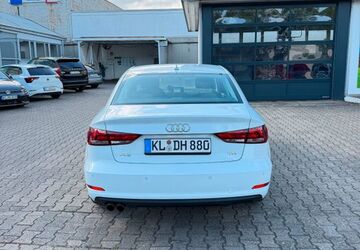 Audi A3 240.000 km 9.000 &euro; Kaiserslautern 67655