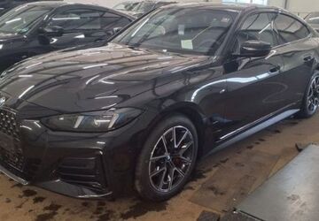 BMW 420 Gran Coupé 25.783 km 43.933 &euro; Kaiserslautern 67663