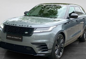 Land Rover Range Rover Velar 8.000 km 83.490 &euro; Kaiserslautern 67655