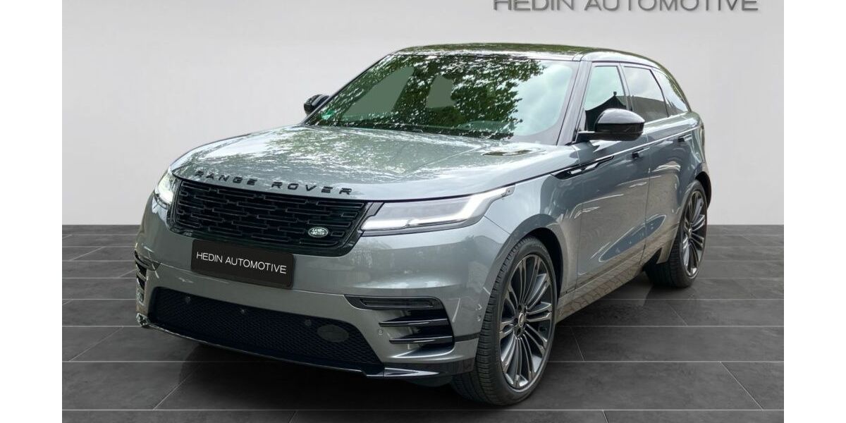 Land Rover Range Rover Velar 8.000 km 83.490 &euro; Kaiserslautern 67655