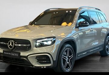 Mercedes-Benz GLB 200 9.900 km 46.480 &euro; Kaiserslautern 67655