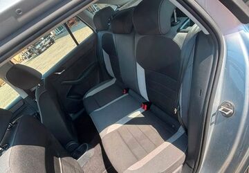 Skoda Rapid 285.861 km 3.600 &euro; Ramstein - Miesenbach 66878