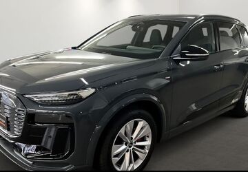 Audi Q6 e-tron 9.000 km 69.800 &euro; Kaiserslautern 67663