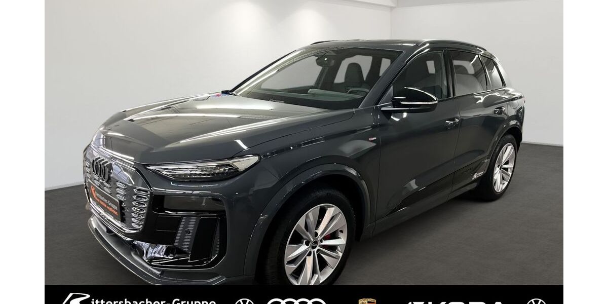 Audi Q6 e-tron 9.000 km 69.800 &euro; Kaiserslautern 67663