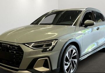 Audi A3 6.735 km 34.480 &euro; Kaiserslautern 67663