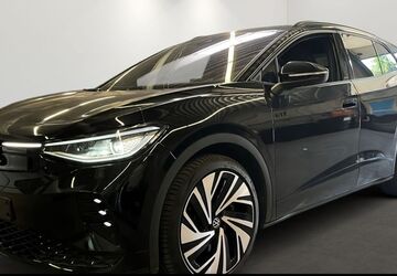 VW ID.4 12.513 km 49.490 &euro; Kaiserslautern 67663
