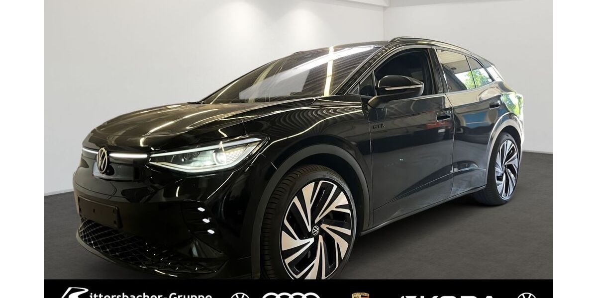 VW ID.4 12.513 km 49.490 &euro; Kaiserslautern 67663
