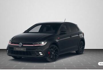 VW Polo 4.900 km 34.550 &euro; Neustadt a.d. Weinstraße 67433